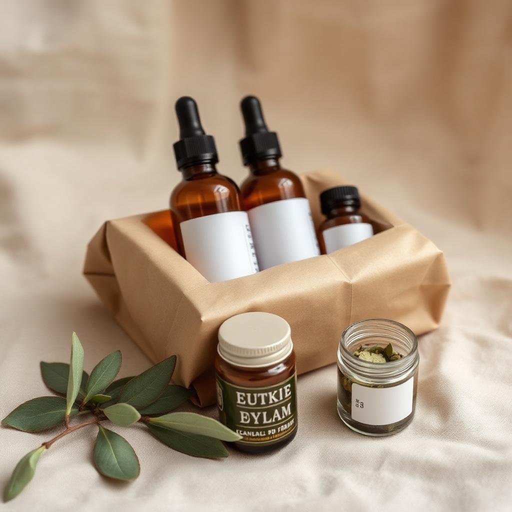 Immune Booster Kit