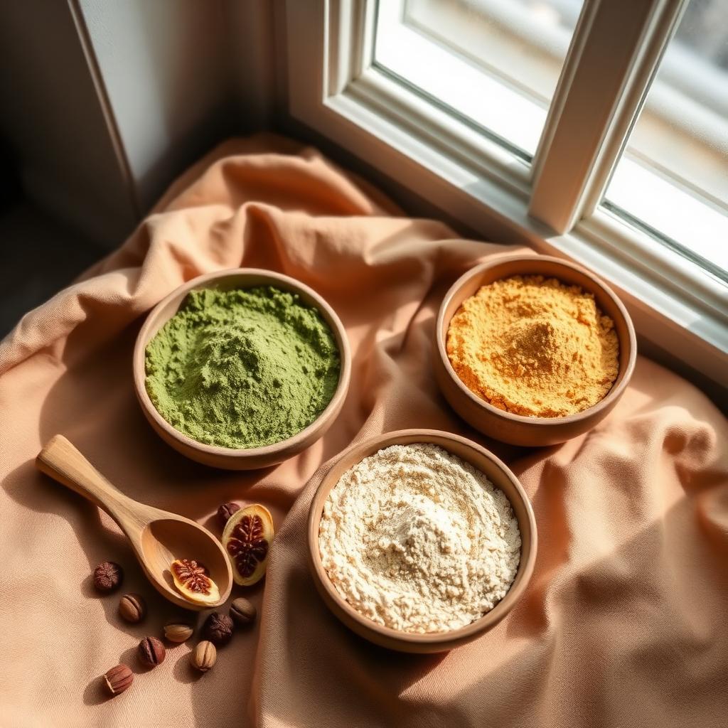 Baobab Powder
