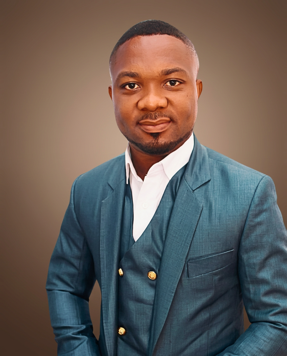 Pharm. Adebisi Adefemi